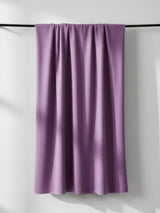 Solid Color Throw 1 ply