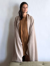 Solid Color Throw 2 Ply