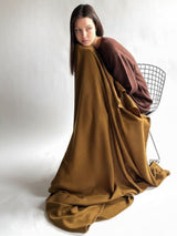 Stitched Edge Blanket 4 Ply