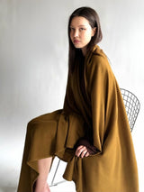 Stitched Edge Blanket 4 Ply