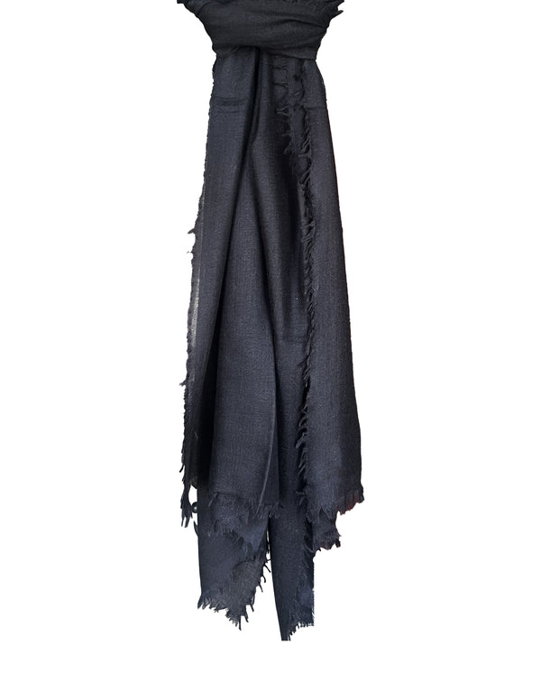 Summer Breeze Shawl