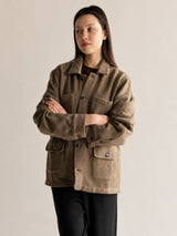 Women's Gaucho Jacket