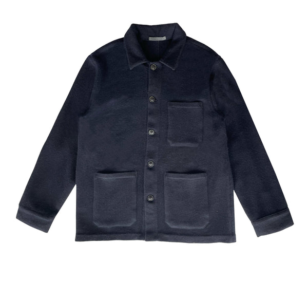 Men's Worker Jacket