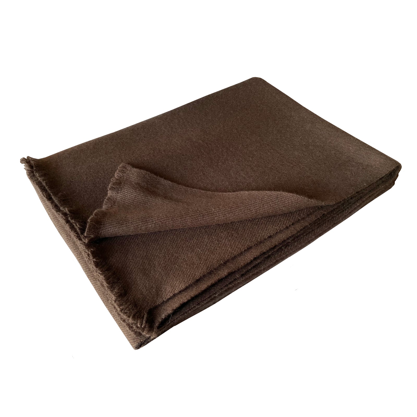 Denis Colomb Lifestyle | Mongolian Cashmere Blanket 10 ply