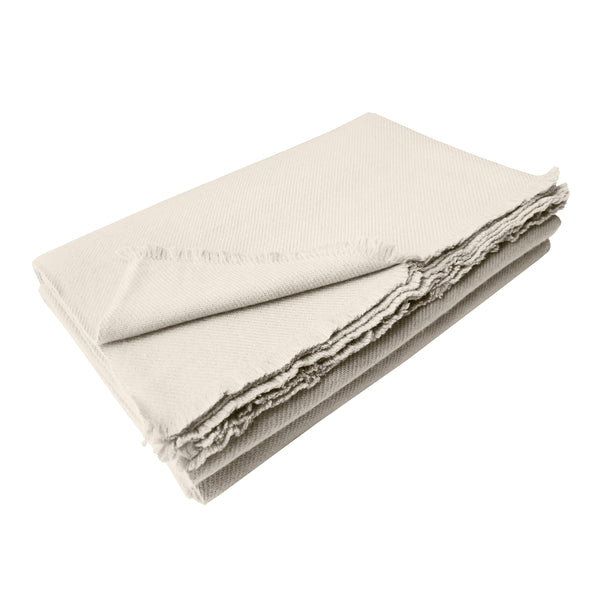 Cashmere Blanket 6 ply