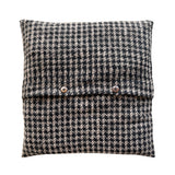 Denis-Colomb-Lifestyle Cashmere Cushion-Cover