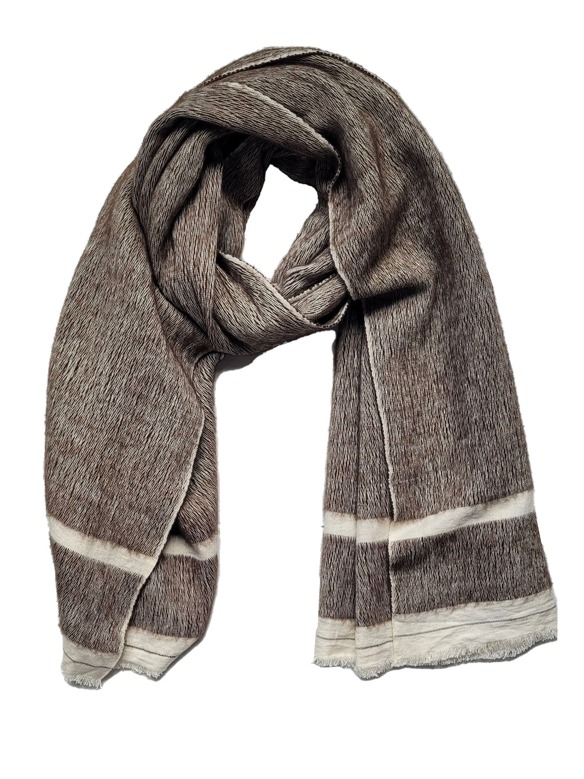 Stripe Shawls – Denis Colomb Lifestyle