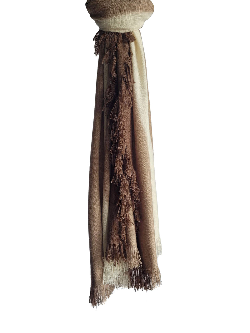 Hausa Tie Dye Stole