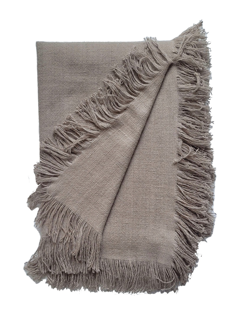 Perou Solid Stole