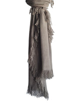 Perou Solid Stole