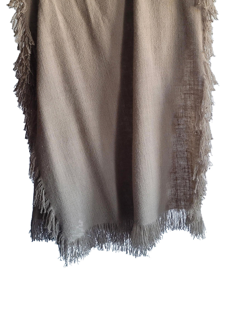 Perou Solid Stole
