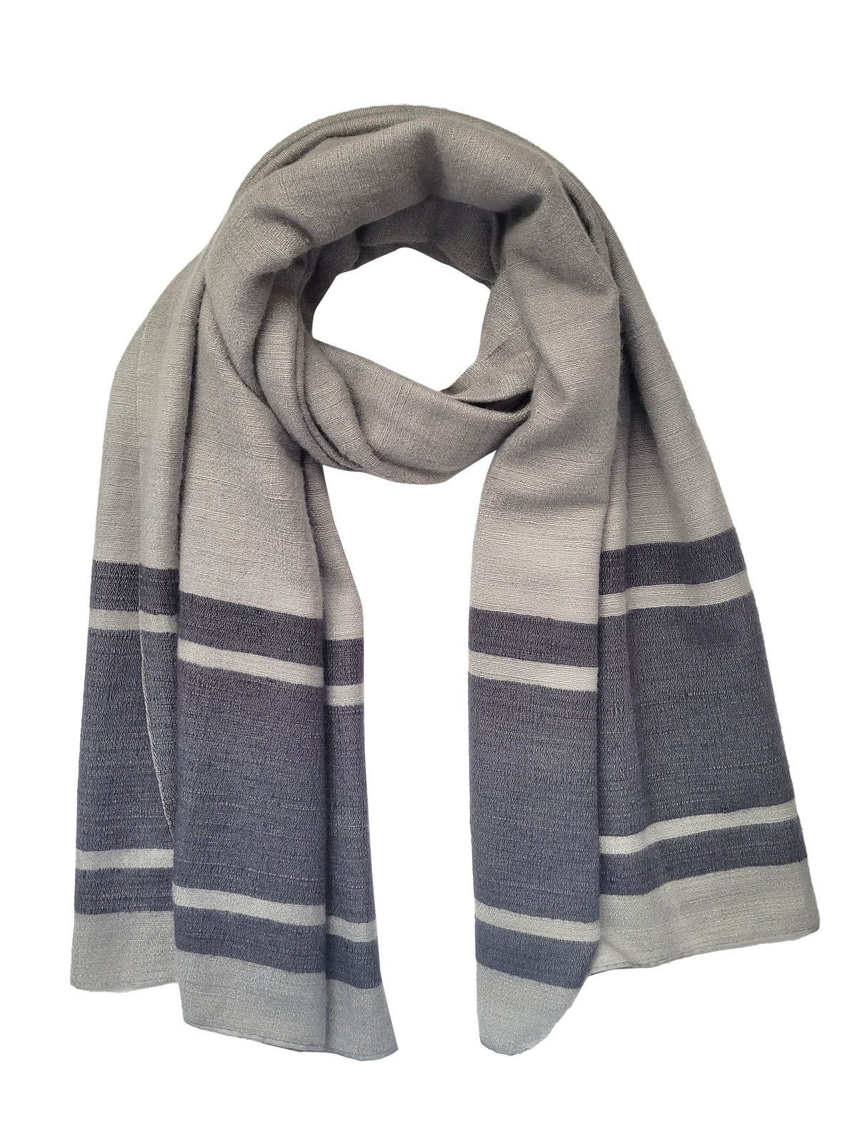 Stripe Shawls – Denis Colomb Lifestyle