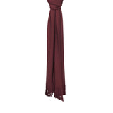 Gobi Solid Scarf