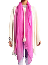 Cashmere Cloud Shawl - denis-colomb-lifestyle