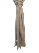 Denis-Colomb-Lifestyle - Ise-Two-Tone-Scarf