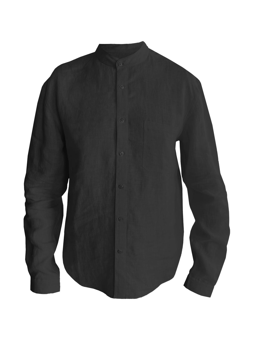 Raj Button Down Shirt