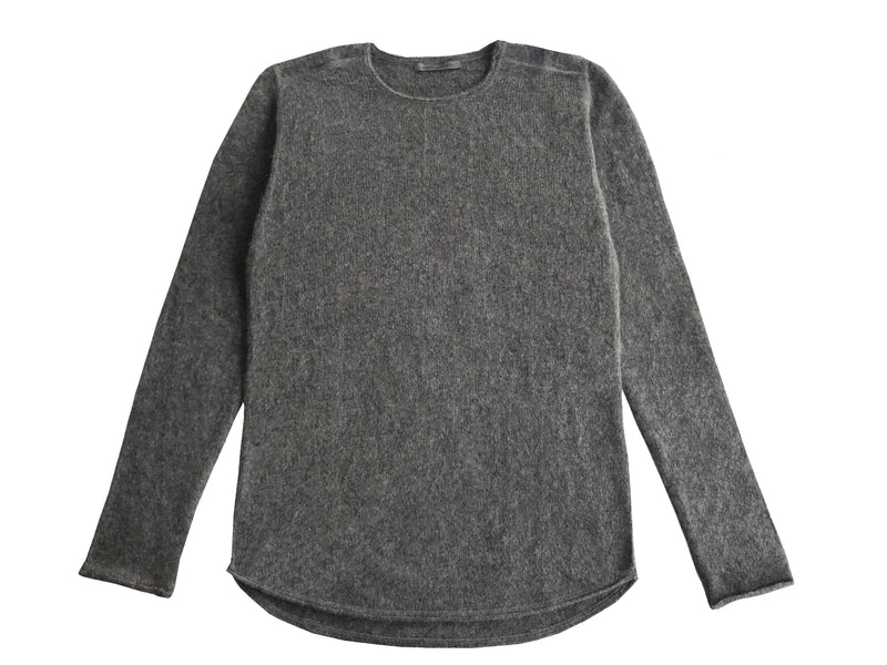 Crewneck Sweater - denis-colomb-lifestyle