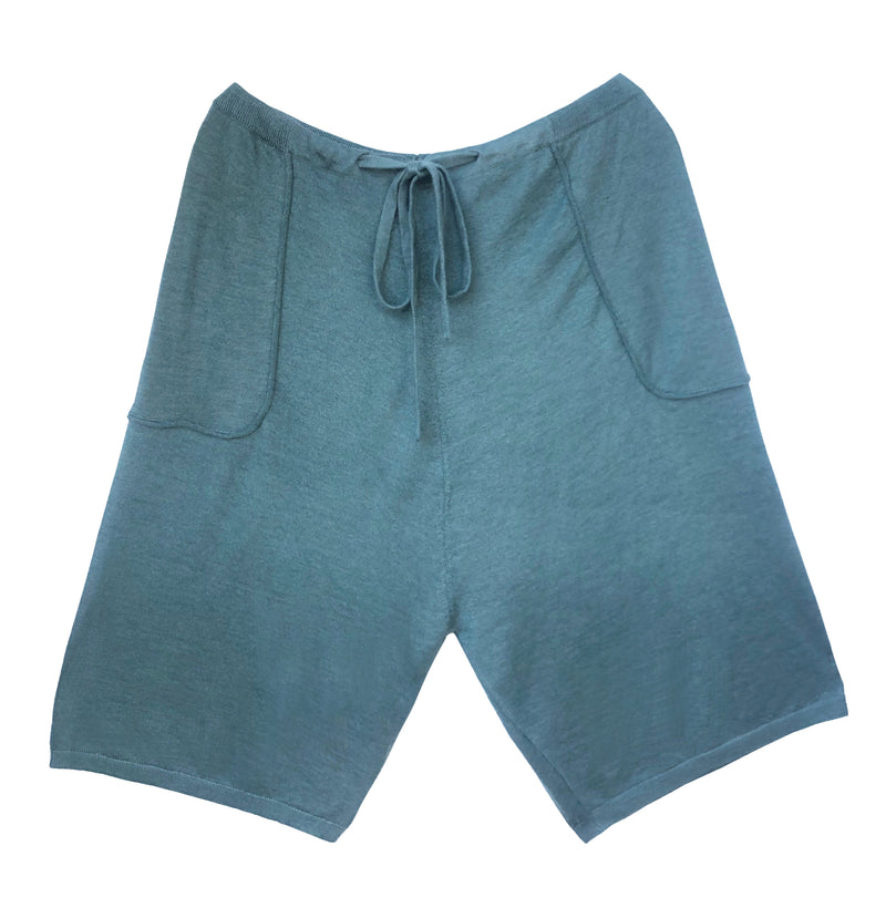 Men's Loose Shorts - denis-colomb-lifestyle