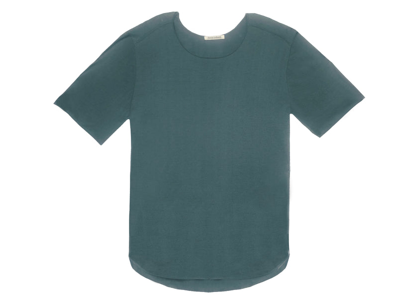 Men's Loose T-shirt - denis-colomb-lifestyle