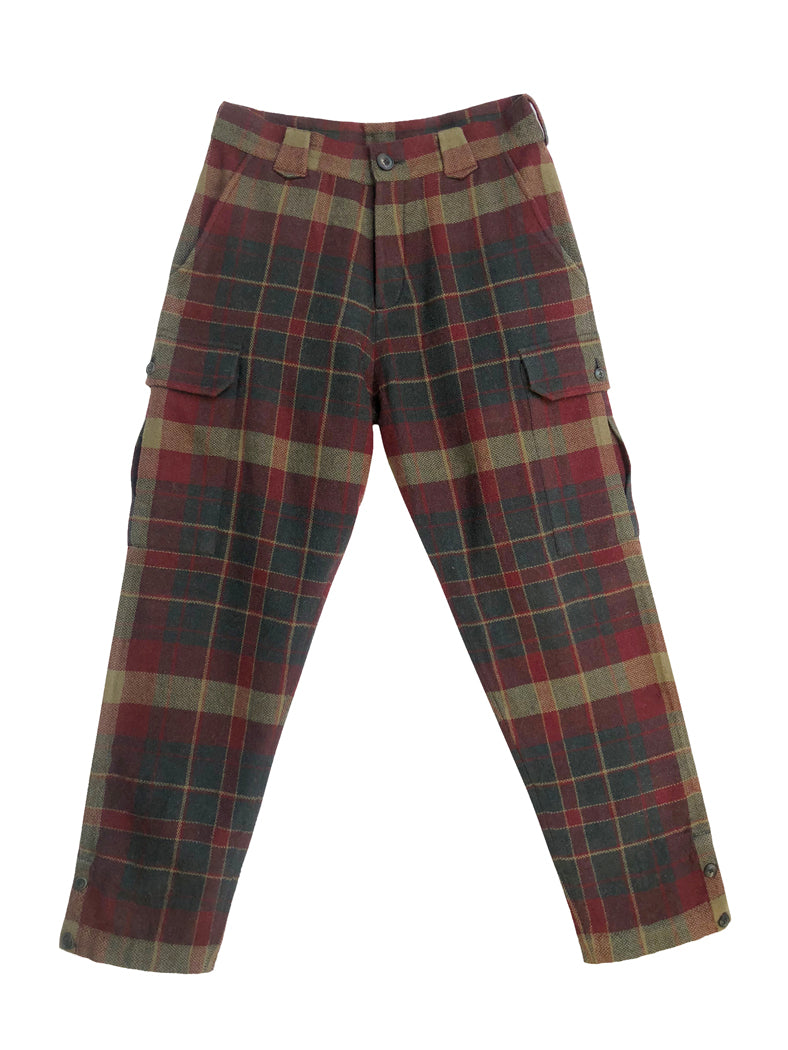 Men's Voyageur Pants - denis-colomb-lifestyle