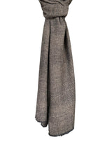 Yak-Cashmere-Namche-Two-Tone-Stole-Denis-Colomb-Lifestyle