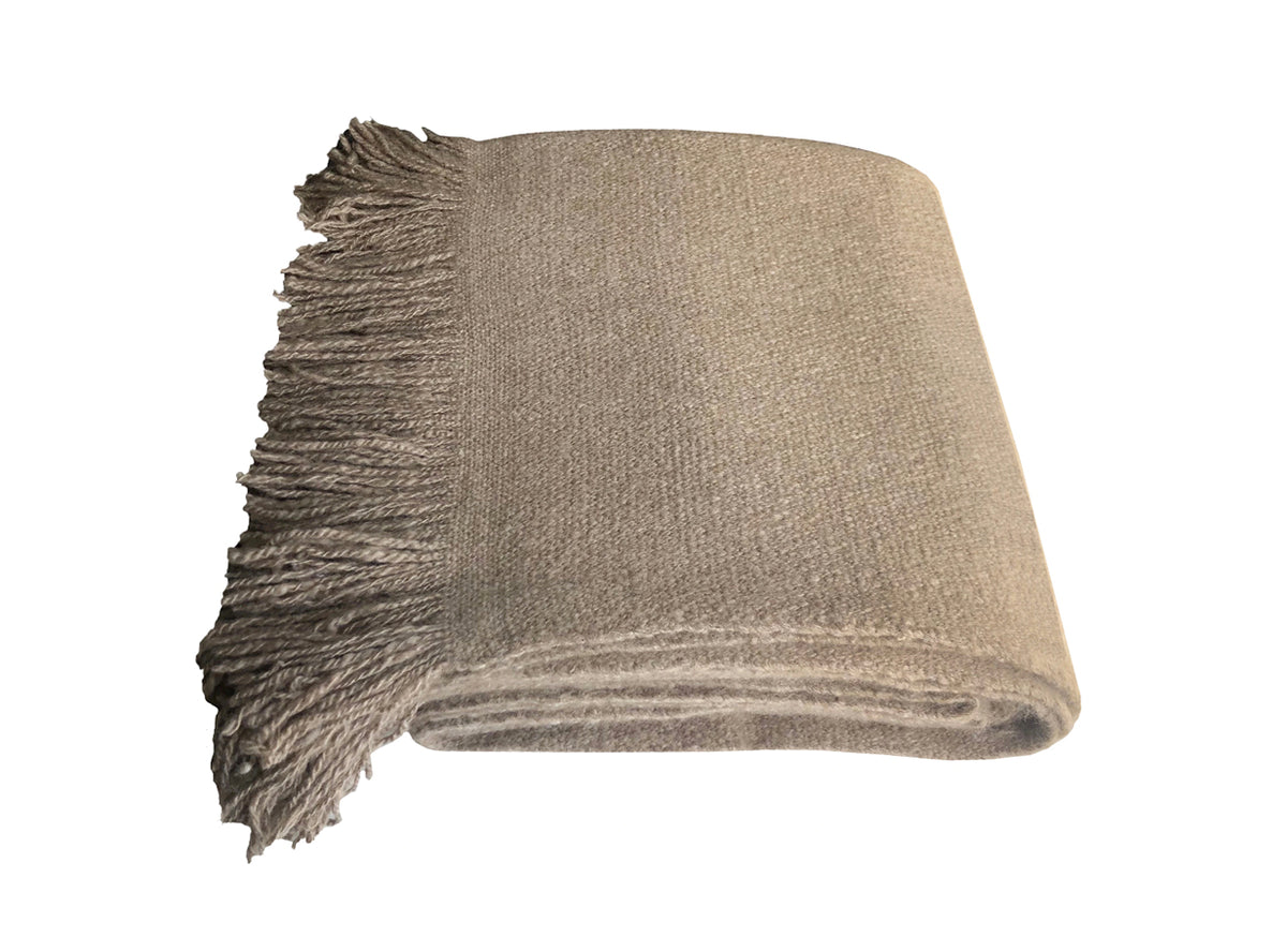 denis colomb Nara Blanket カシミア ブランケット Nara Blanket – Denis Colomb Lifestyle