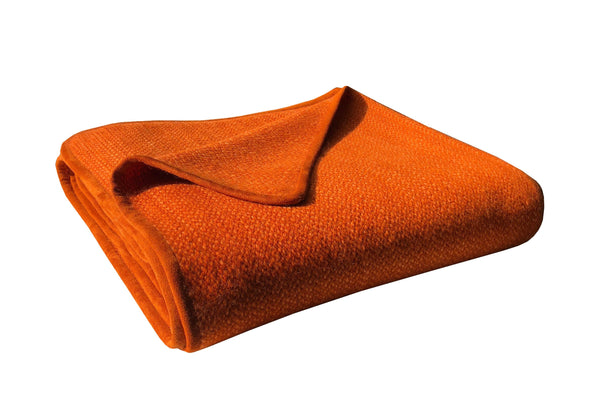Polo Blanket 4 ply - denis-colomb-lifestyle