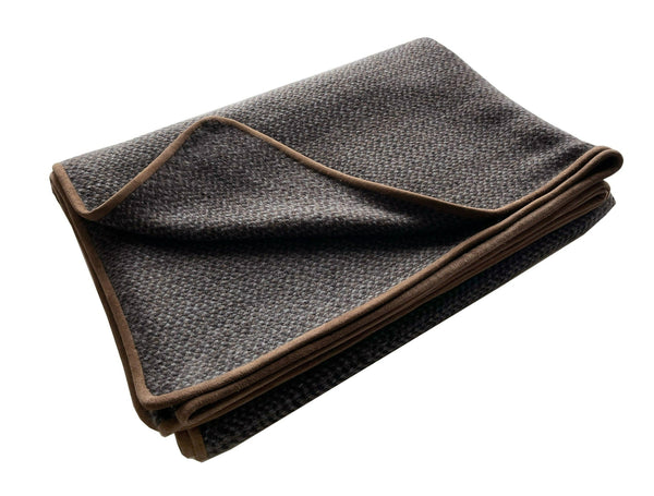 Polo Blanket 4 ply