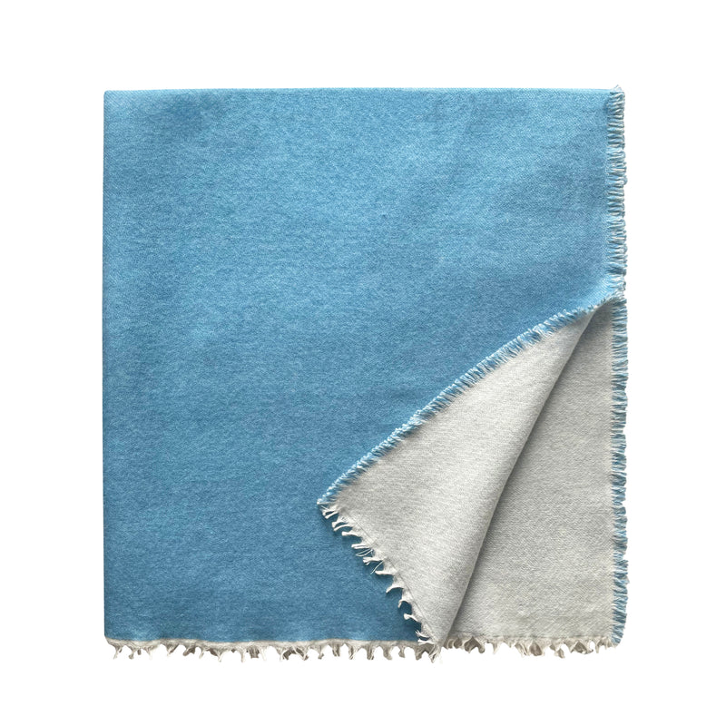Denis-Colomb-Lifestyle - Cashmere-Reversible-Baby-Blanket