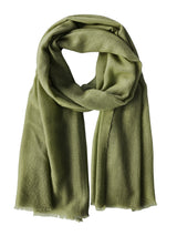 Cashmere-Ring-Stole - Denis-Colomb-Lifestyle