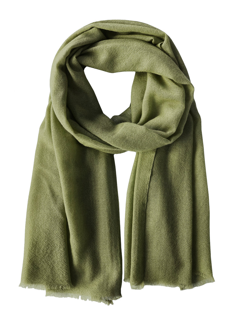 Cashmere-Ring-Stole - Denis-Colomb-Lifestyle