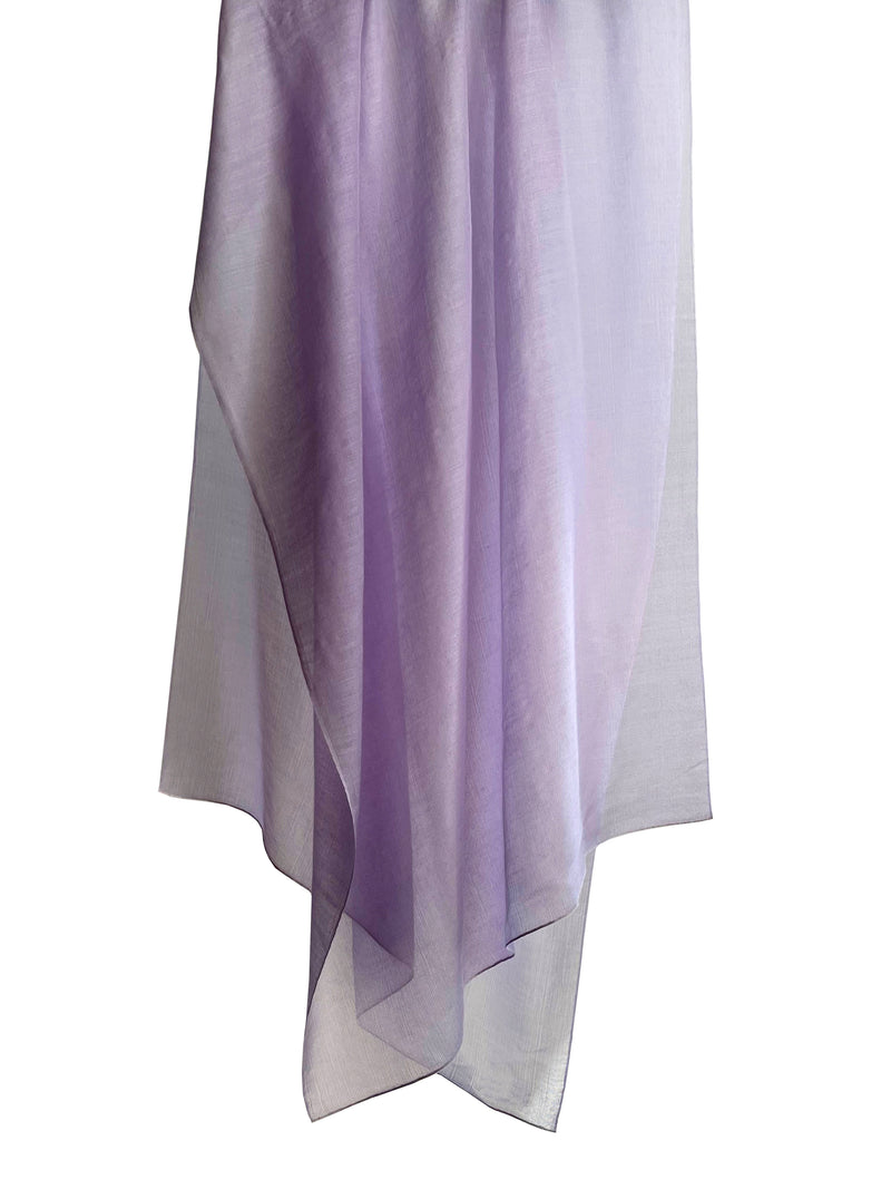 Denis-ColDenis-Colomb-Lifestyle - Cashmere-Silky-Cloud-Shawl