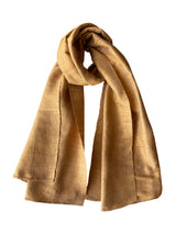 Denis-Colomb-Lifestyle - Raw-Silk-Spice-Stole