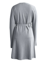 Denis-Colomb-Lifestyle - Cashmere-Kimono