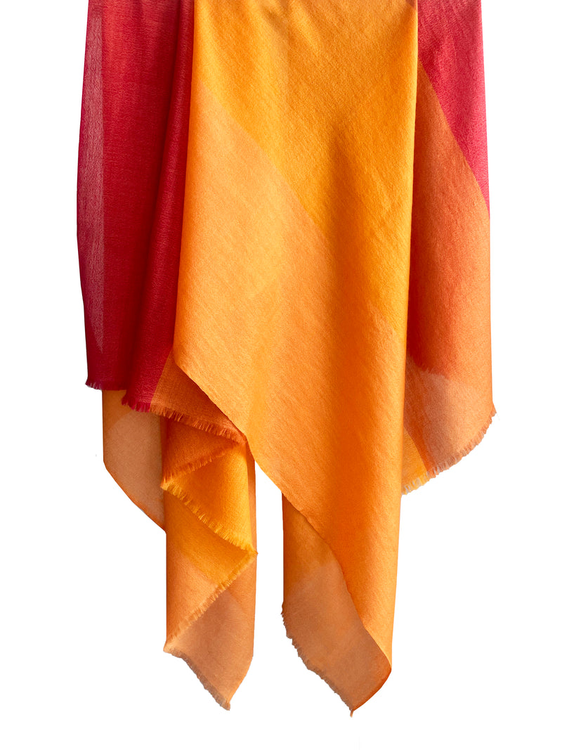 Cashmere-Summer-Kiri-Multi-Color-Strip-Denis-Colomb-Lifestyle