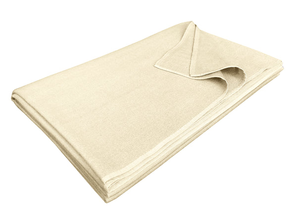 Denis-Colomb-Lifestyle - Cashmere-Silk-Solid-Color-Throw