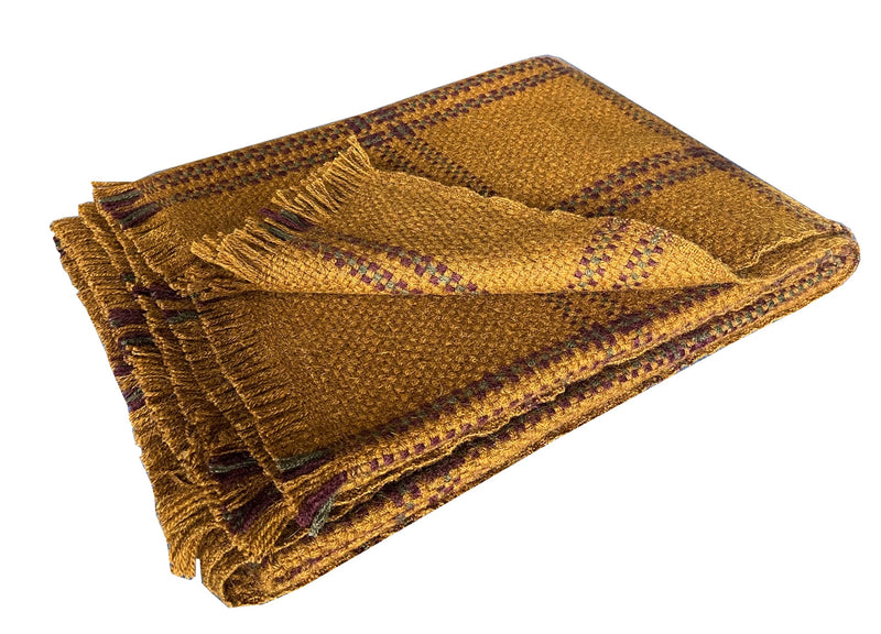 Sutai Blanket 2 ply