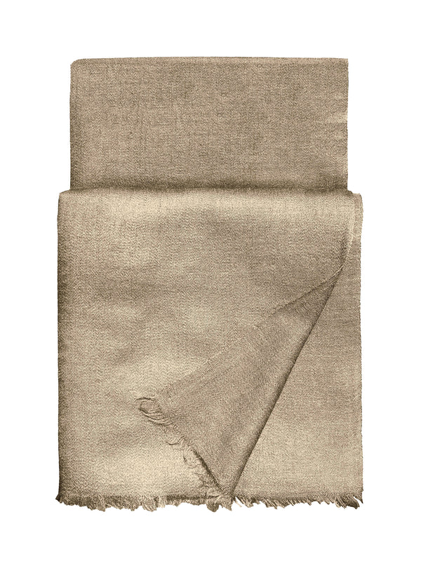 Toosh Lisse Shawl