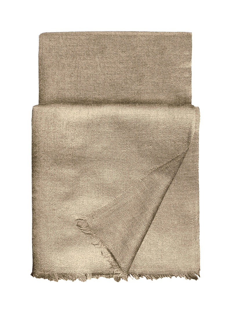 Toosh Lisse Shawl