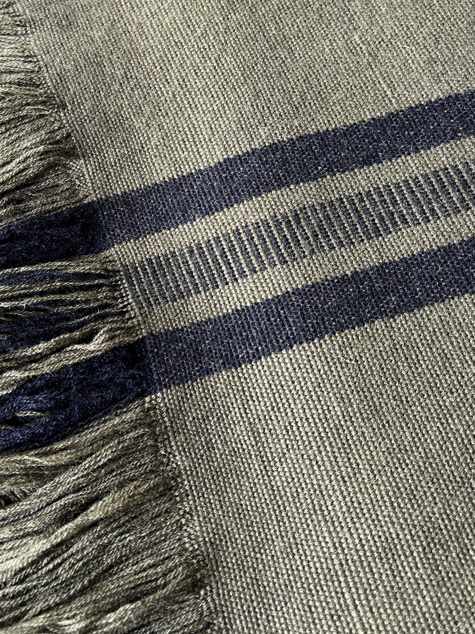 Tibet Blanket – Denis Colomb Lifestyle